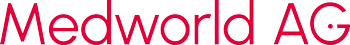 Medworld AG Logo